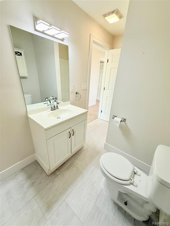 23027 Tuscany Avenue, Eastpointe, MI 48021 — Photo 25