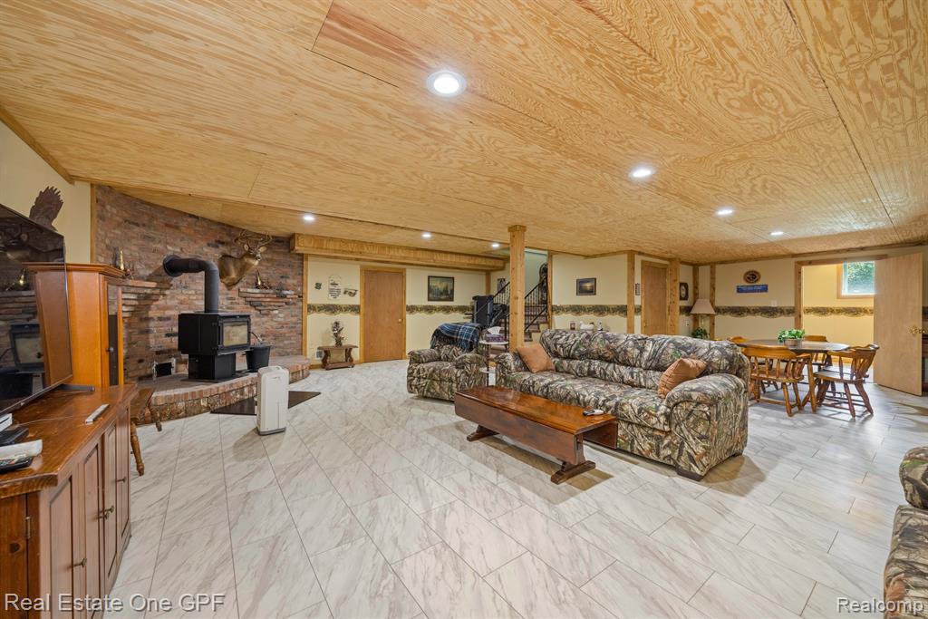 8077 AVOCA Road, Kenockee, MI 48006 — Photo 31