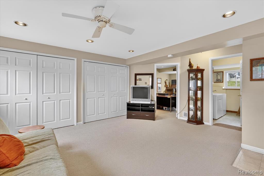 7336 Mustang Drive, Clarkston, MI — Photo 22