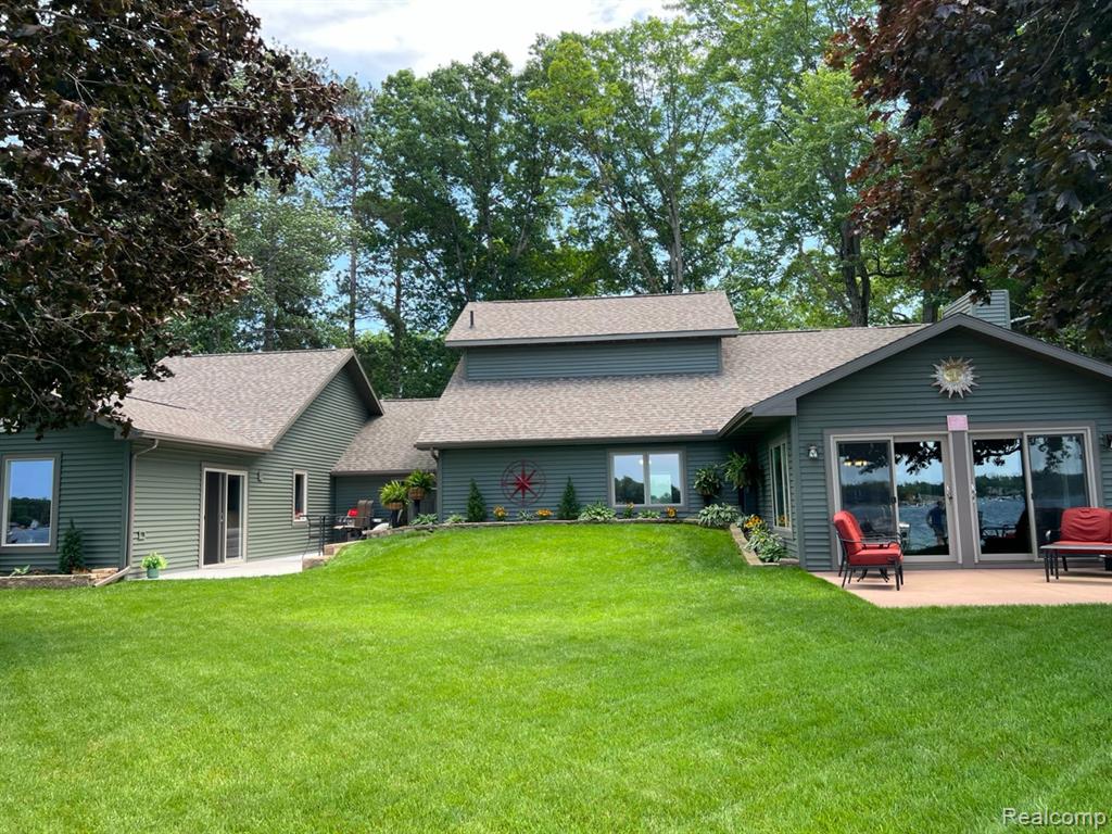 3752 Hiawatha Trail, National City, MI 48748 — Photo 3