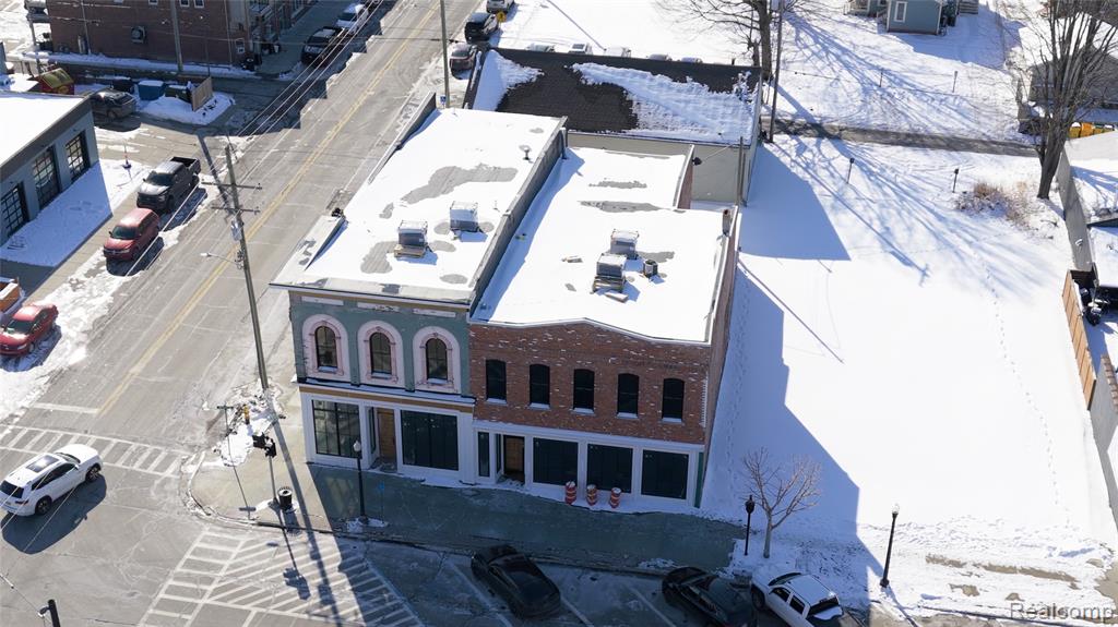 51005 Washington Street, New Baltimore, MI 48047 — Photo 7