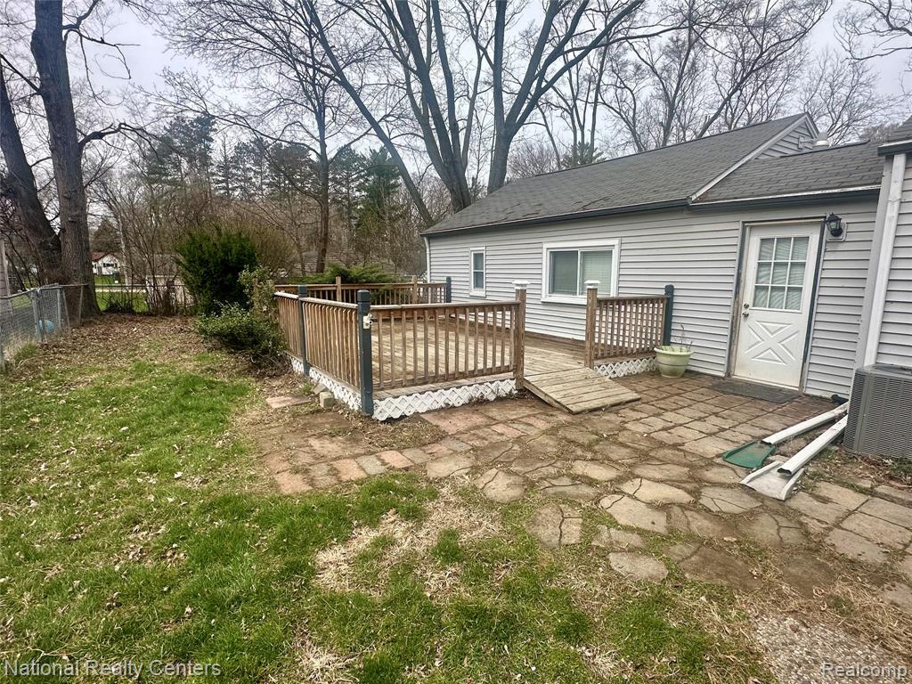 3291 Drexel Avenue, Flint, MI 48506 — Photo 26