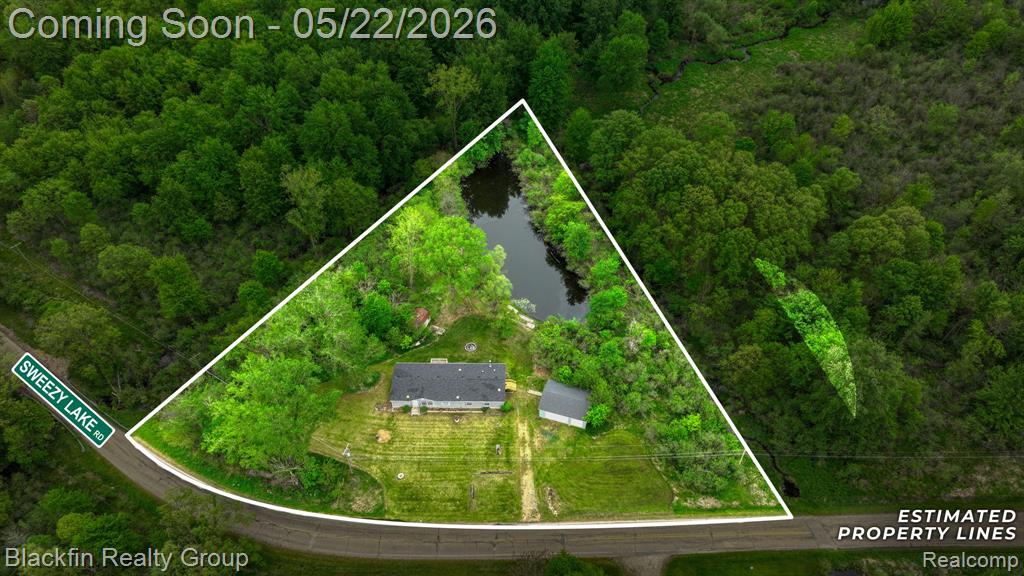 7001 Sweezy Lake Road, Brooklyn, MI 49230 — Photo 55