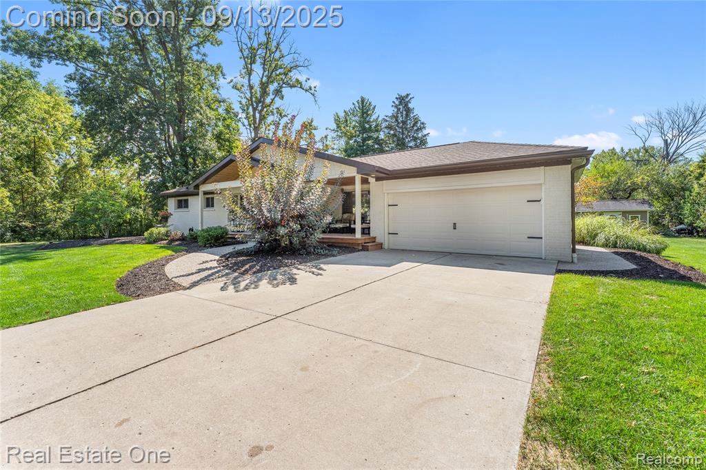 9175 Byromar Lane, Grosse Ile, MI 48138 — Photo 3