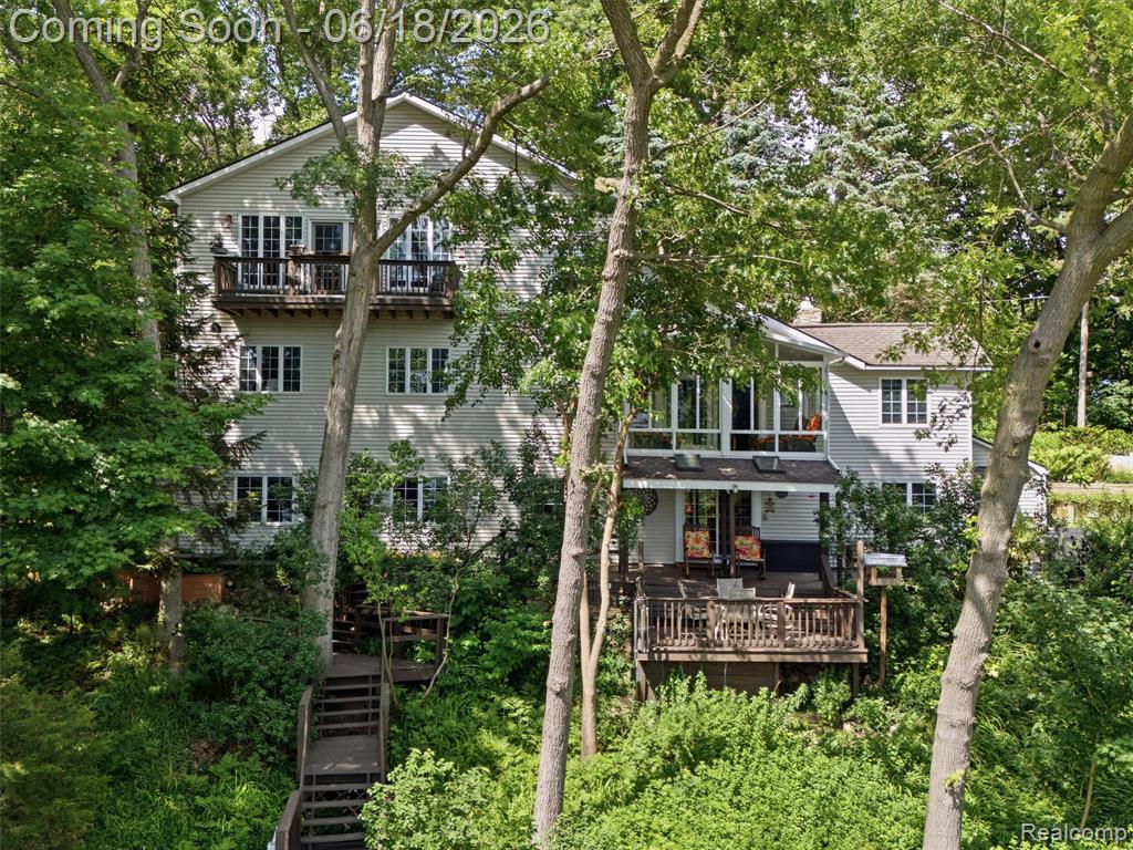 14478 Bouchner Drive, Linden, MI 48451 — Photo 50