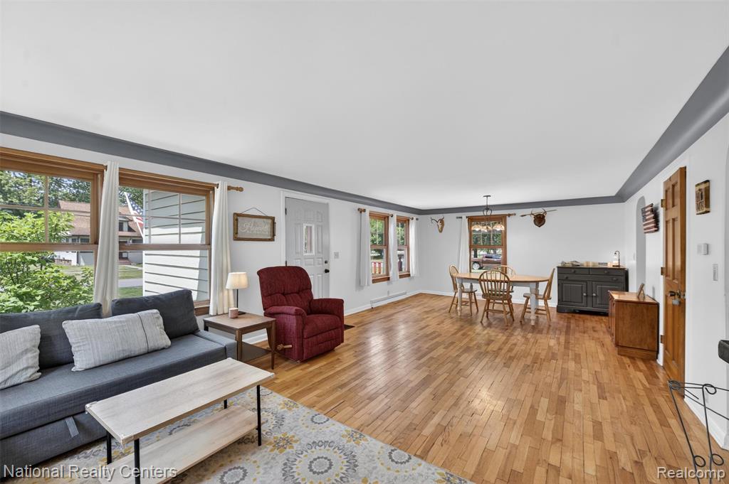 502 N Main Street, Webberville, MI 48892 — Photo 11