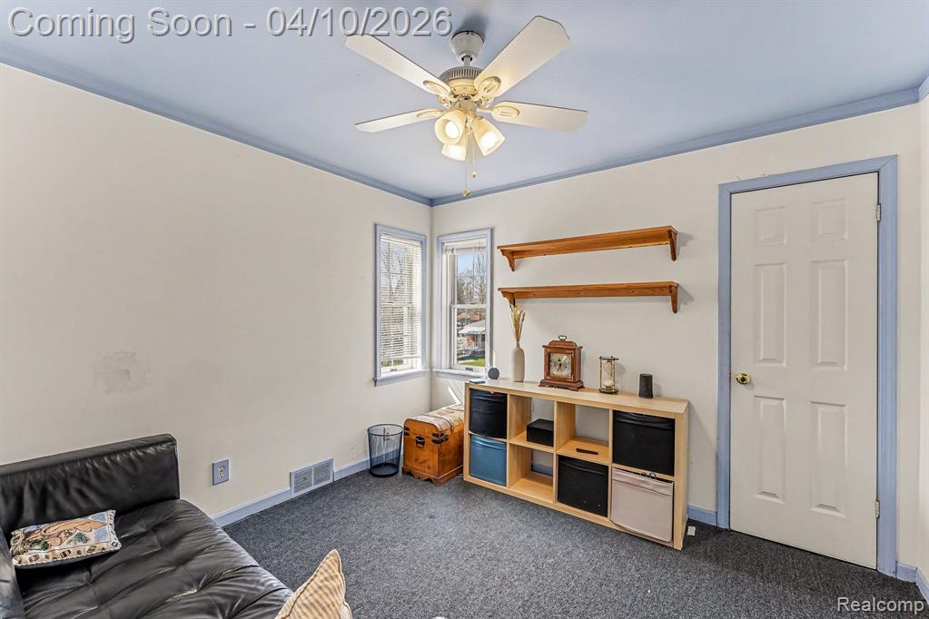 713 Riverbank Street, Lincoln Park, MI 48146 — Photo 17