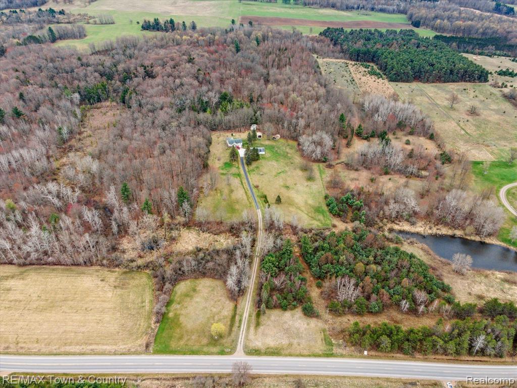 541 W STOCKWELL Road, Harrison, MI 48625 — Photo 46