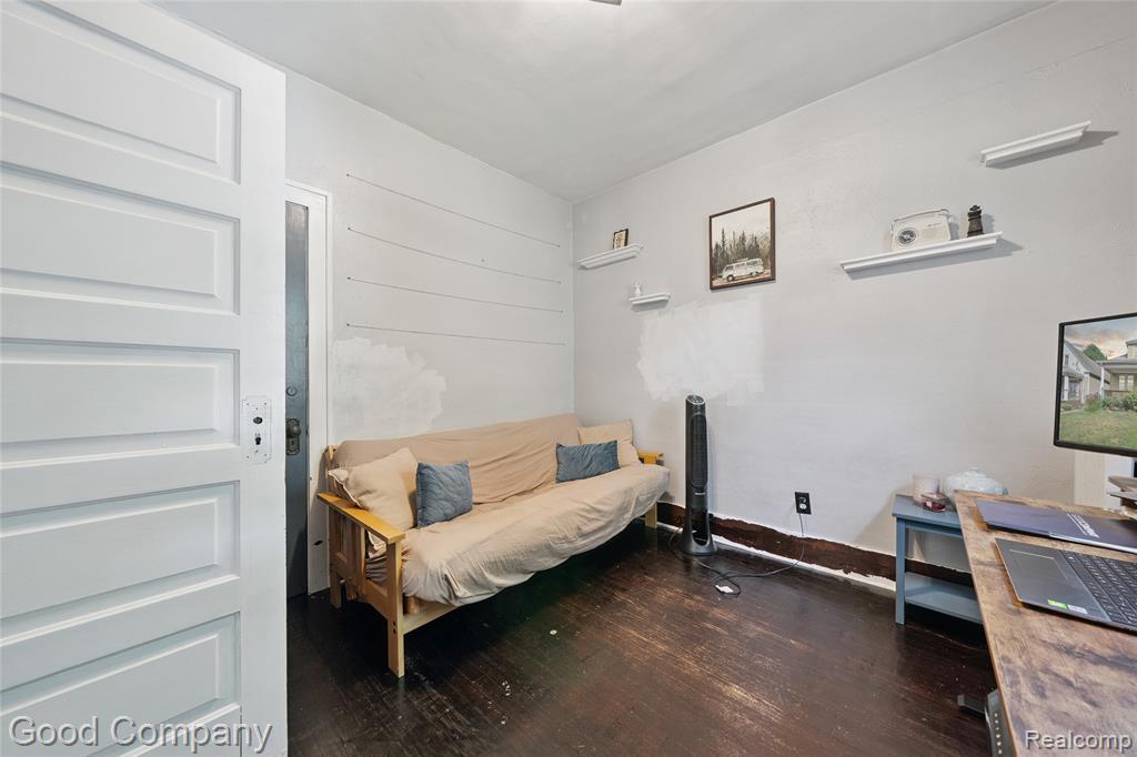 8792 Chamberlain Street, Detroit, MI 48209 — Photo 17