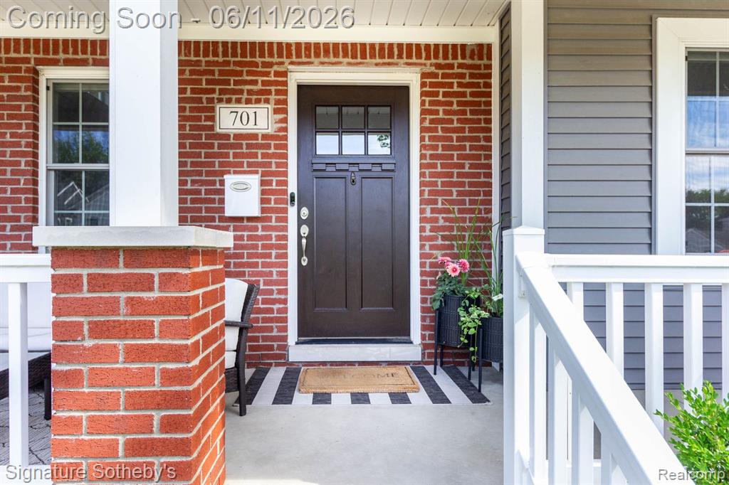 701 Millard Avenue, Royal Oak, MI 48073 — Photo 4