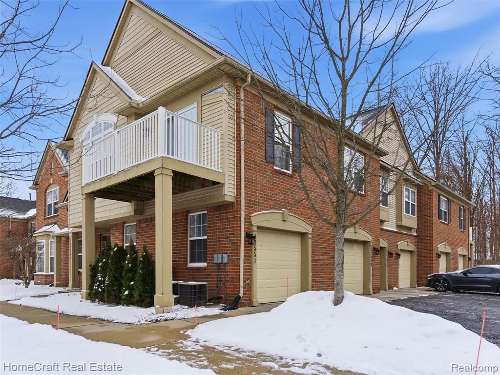 47551 PEMBROKE Drive, Canton, MI 48188 — Photo 3