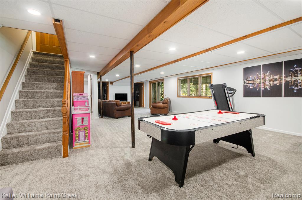 850 Box Canyon Court, Rochester Hills, MI 48309 — Photo 31