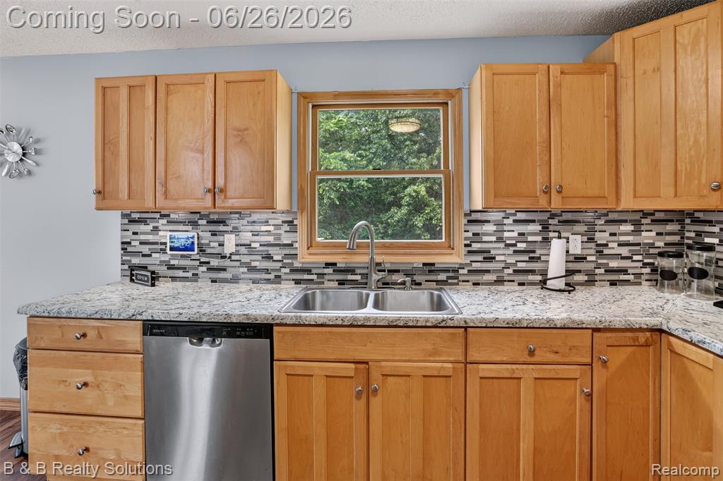 3097 Burnside Road, North Branch, MI 48461 — Photo 11