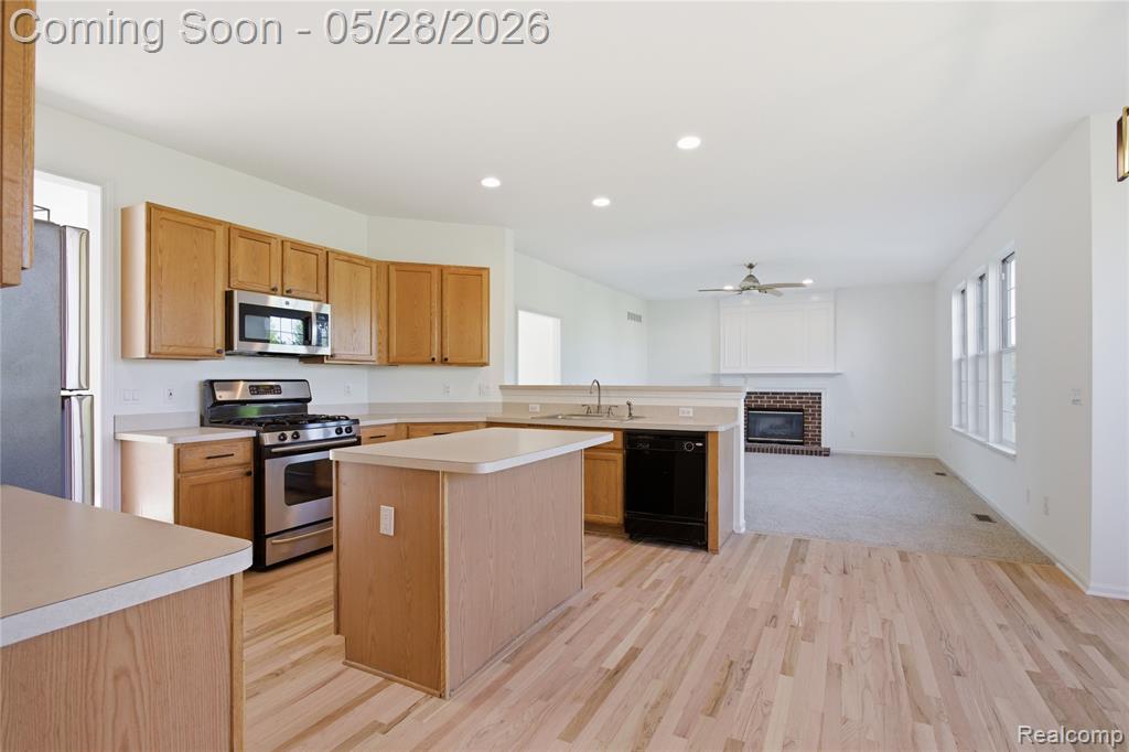 496 Pleasant Ridge Drive, Canton, MI 48188 — Photo 13