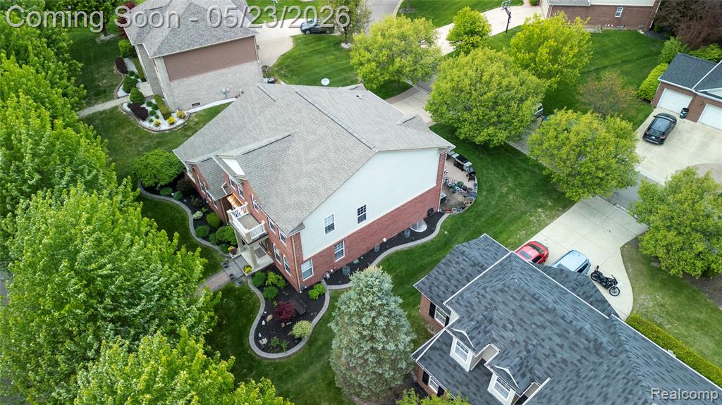 50182 Black Horse Lane, Canton, MI 48188 — Photo 76