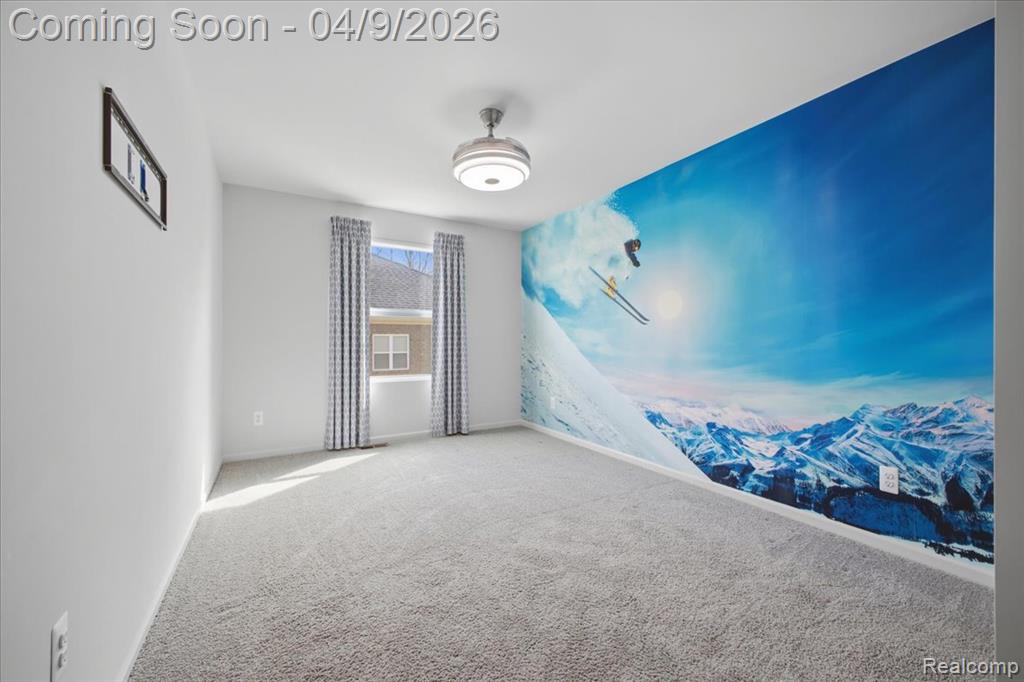 270 Greenan Lane, Lake Orion, MI 48362 — Photo 13