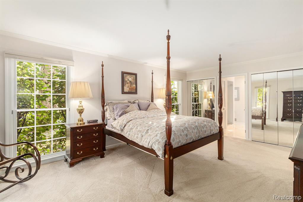 4597 Broughton Drive, Bloomfield Hills, MI 48301 — Photo 24