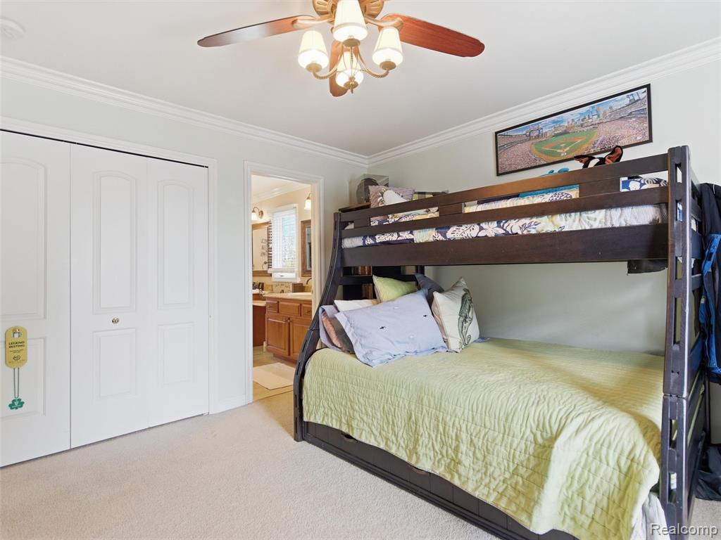 7305 Acadia Court, Washington, MI 48095 — Photo 46