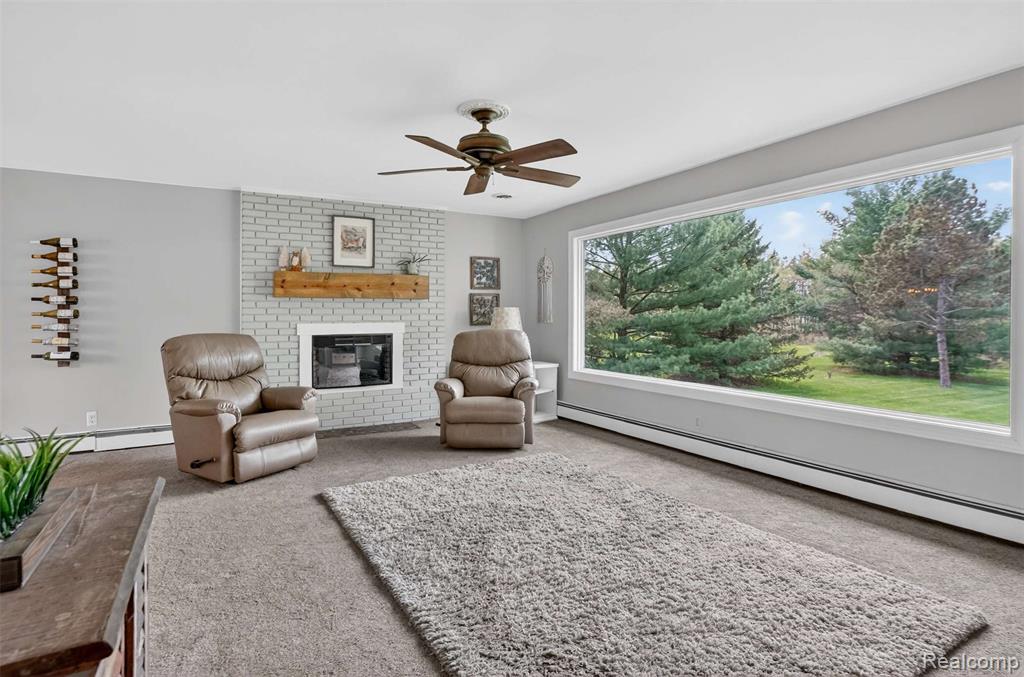 1180 N Hurd Road, Ortonville, MI 48462 — Photo 20
