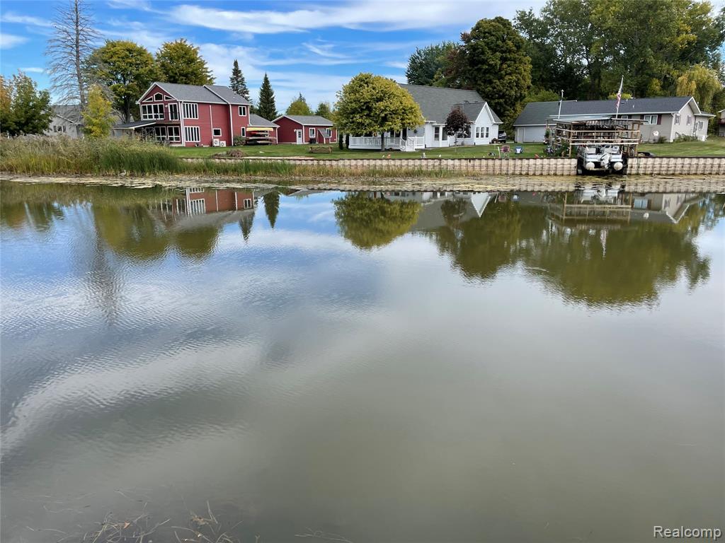 683 S Augres River Drive, Au Gres, MI 48703 — Photo 47