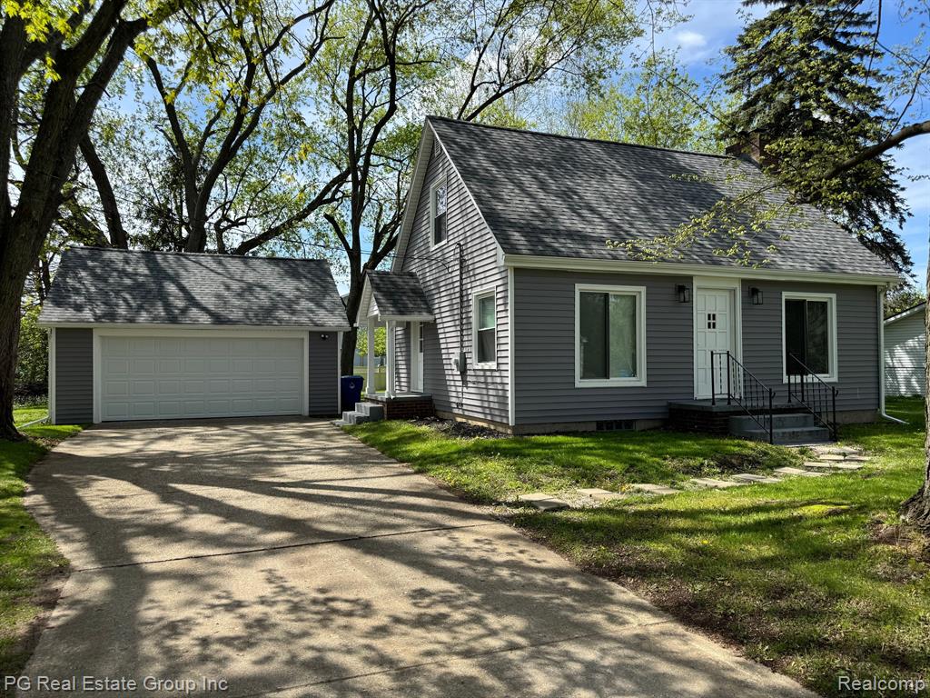 57 ORMSBY, Waterford, MI 48327 — Photo 49