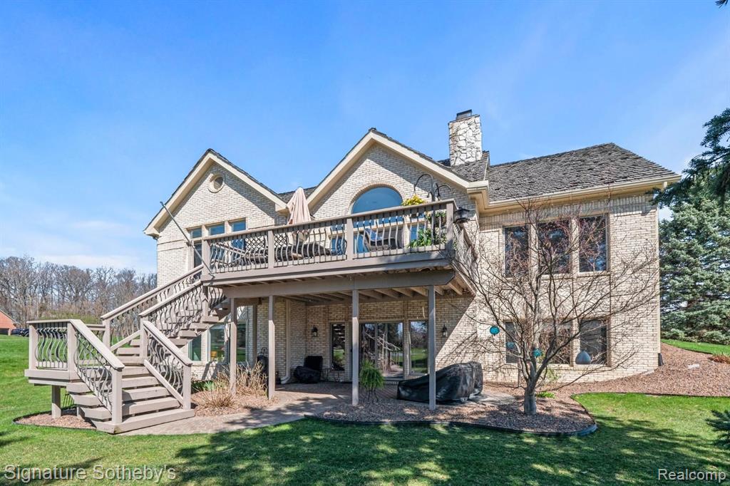51 CHATEAUX DU LAC, Fenton, MI 48430 — Photo 3