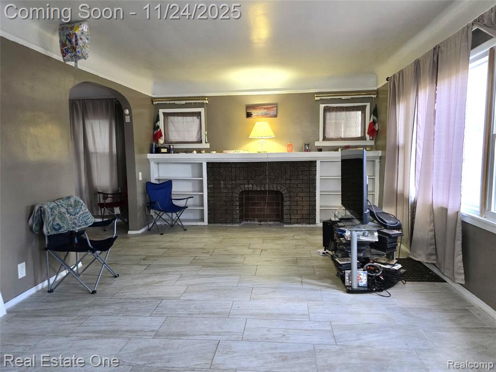 508 Campbell Street, River Rouge, MI 48218 — Photo 7