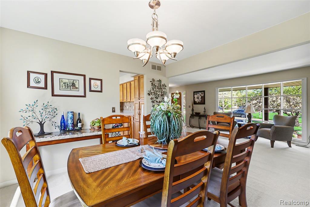 69533 Brookhill Drive, Bruce, MI 48065 — Photo 8