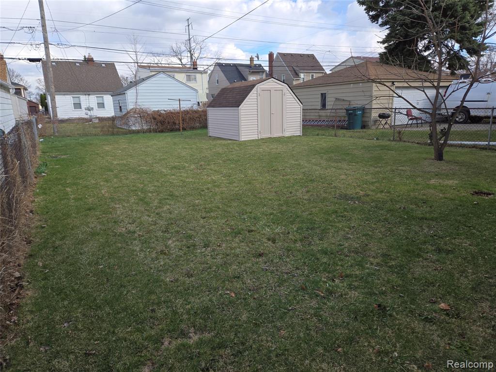 4858 Palmer Street, Dearborn, MI 48126 — Photo 19