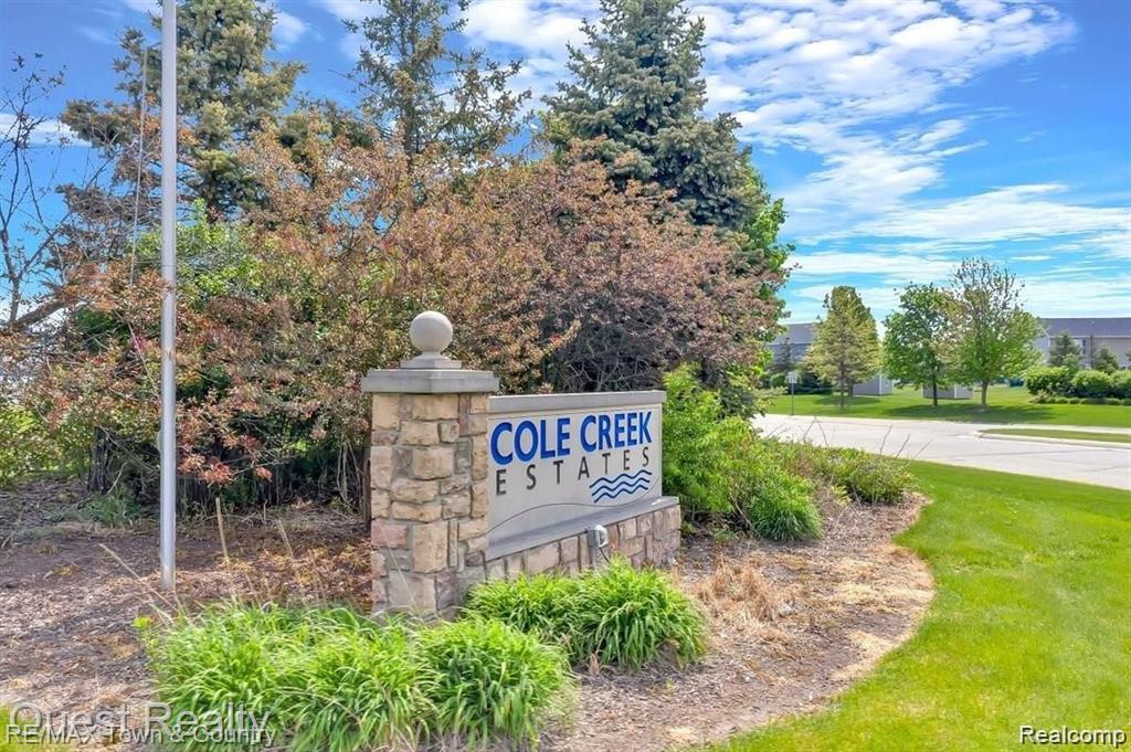 3253 Pine Run Drive, Swartz Creek, MI 48473 — Photo 42