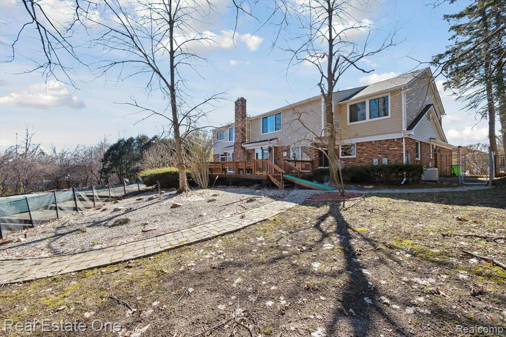 5363 HIGH COURT Way, West Bloomfield, MI 48323 — Photo 53