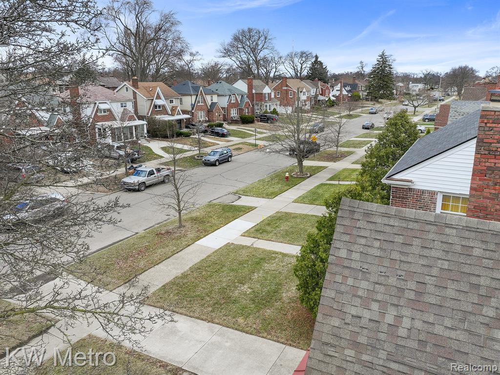 19136 Santa Barbara Drive, Detroit, MI 48221 — Photo 30