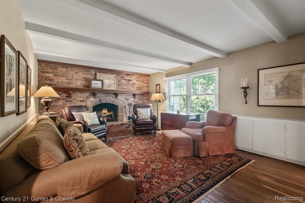 46141 Pickford Street, Northville, MI 48168 — Photo 3