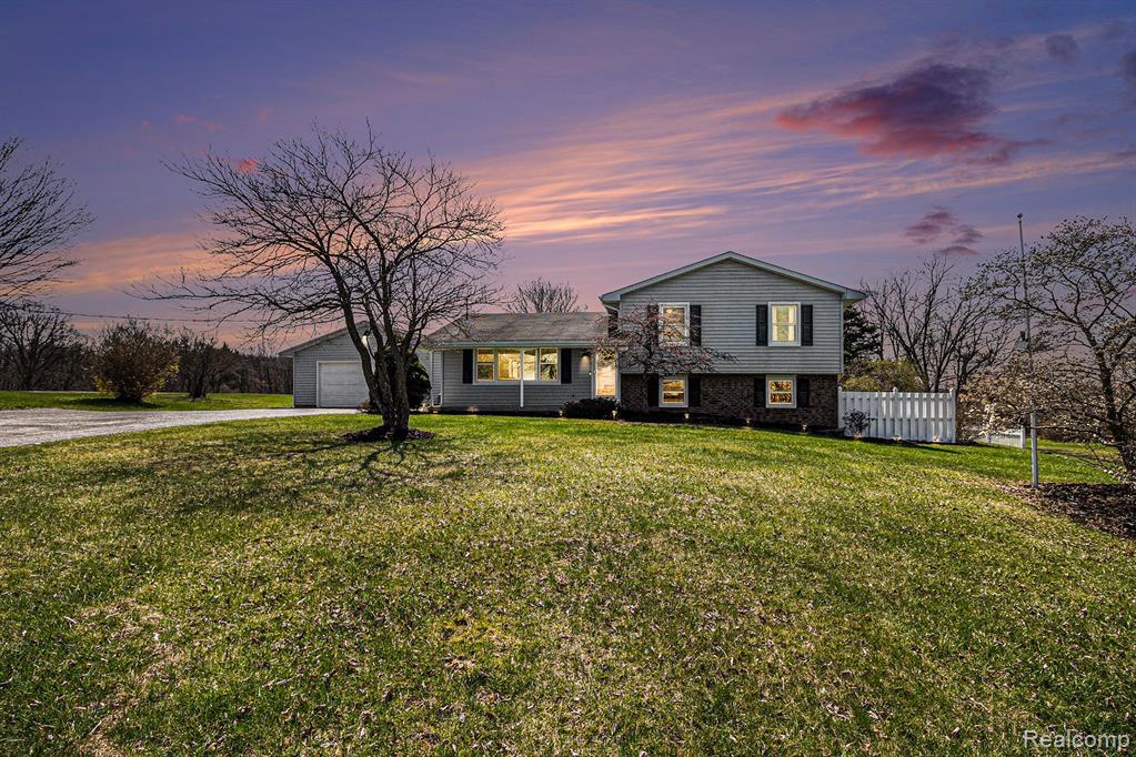 4896 BEARD Road, Byron, MI 48418 — Photo 2