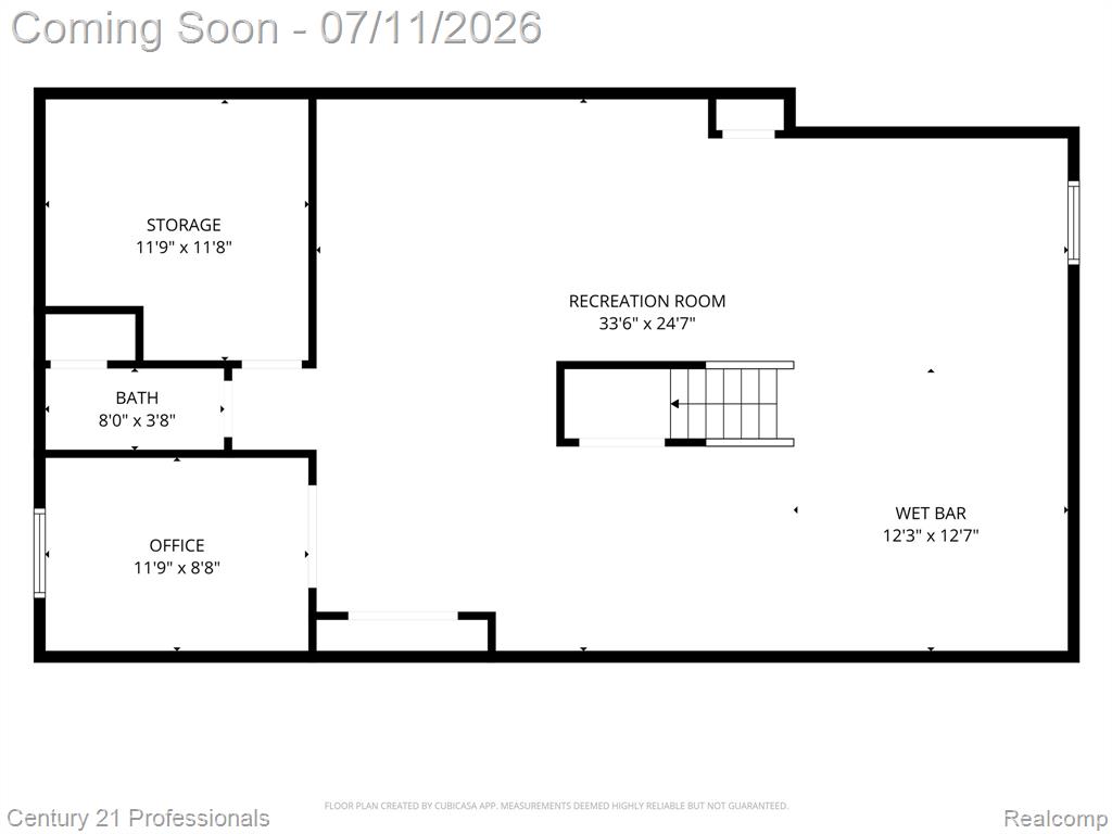 689 Woodfield Way, Rochester Hills, MI 48307 — Photo 58
