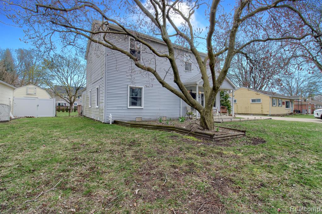 9078 BROOKLINE Avenue, Plymouth, MI 48170 — Photo 2
