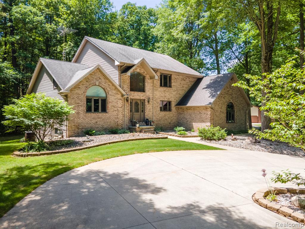 3121 Abbottsford Road, Clyde, MI 48049 — Photo 4