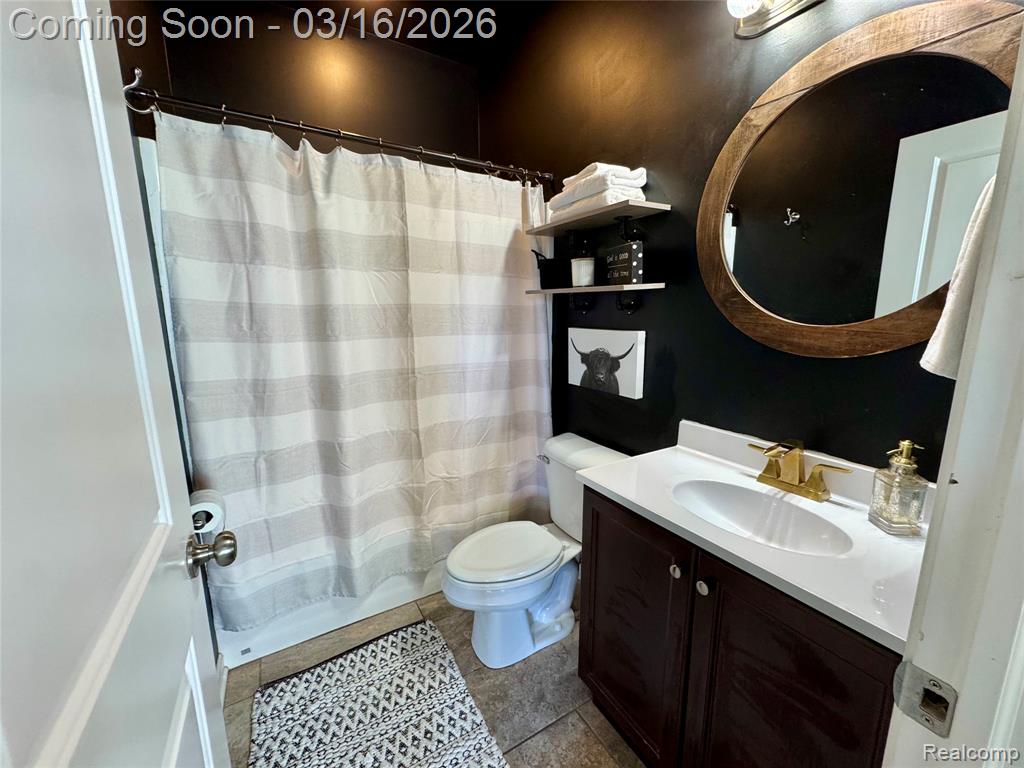 437 Golfside Drive, Lapeer, MI 48446 — Photo 41