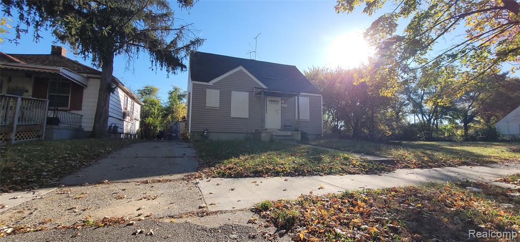 20022 Pinehurst Street, Detroit, MI 48221 — Photo 3