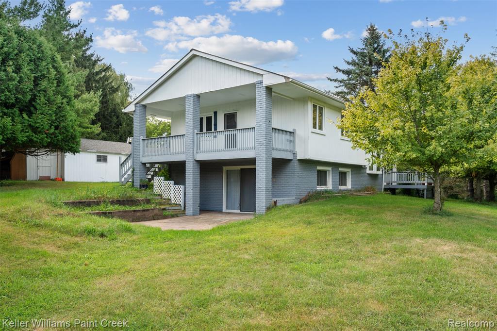 990 N Oxford Road, Oxford, MI 48371 — Photo 20