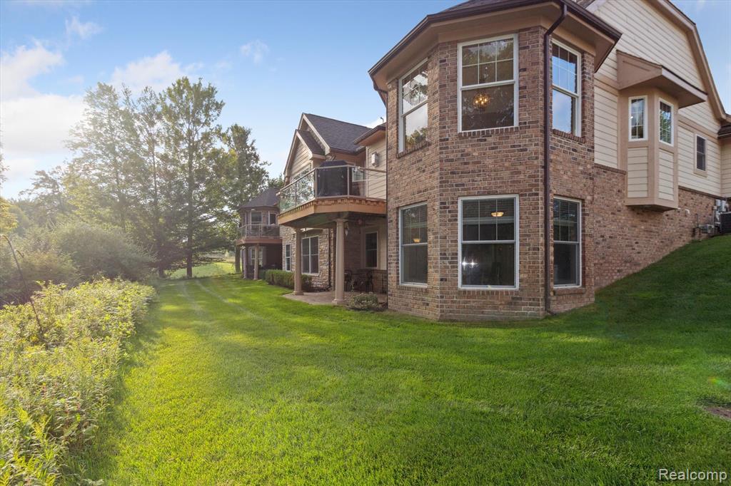 12104 Tullymore Drive, Stanwood, MI, 49346