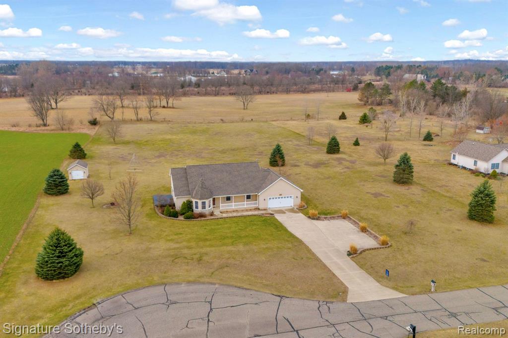 9019 HILLVIEW Lane, Jackson, MI 49201 — Photo 34