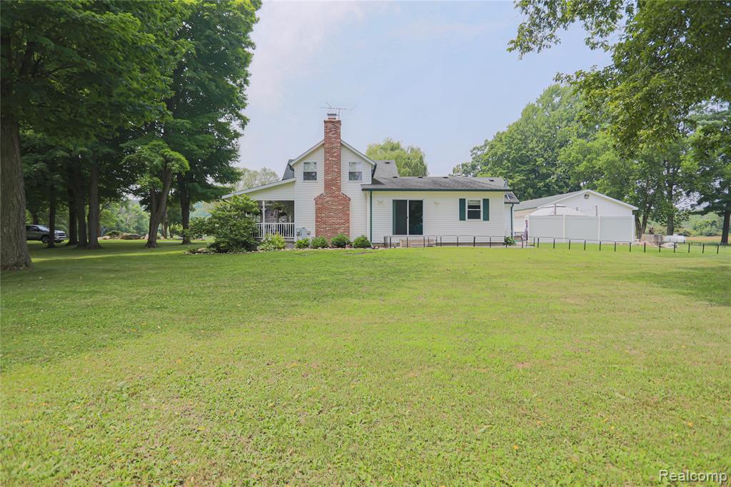 7284 Beard Road, Clyde, MI 48049 — Photo 28
