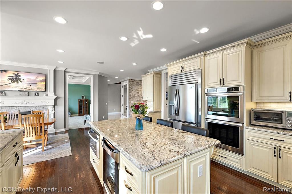 778 Passive, Rochester Hills, MI 48306 — Photo 47