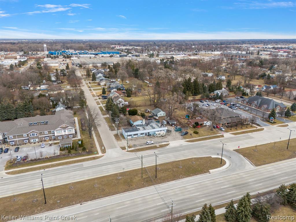 44096 MOUND Road, Sterling Heights, MI 48314 — Photo 3
