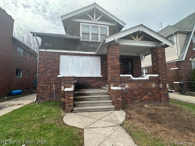 5291 Lakewood Street, Detroit, MI 48213 — Photo 4