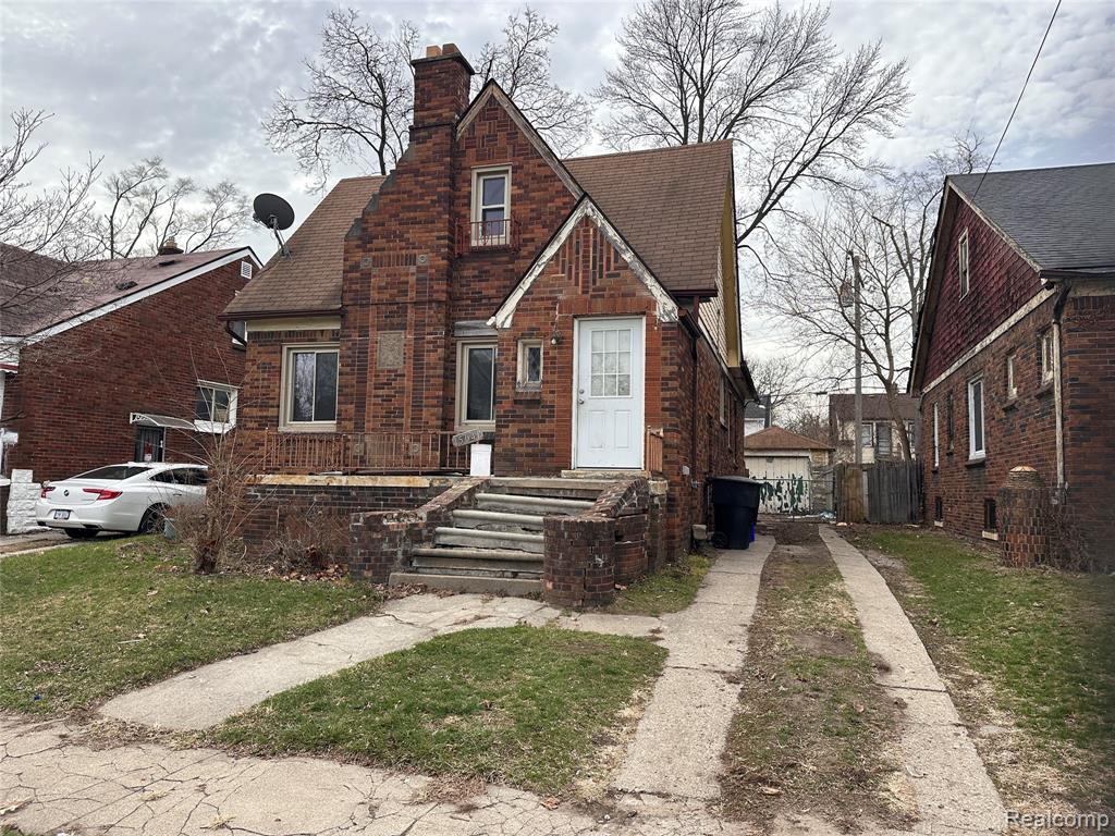 15041 Lesure Street, Detroit, MI 48227 — Photo 3