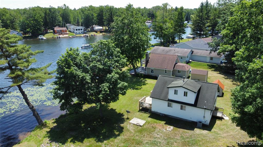 6575 Circle Drive, Harrison, MI 48625 — Photo 39