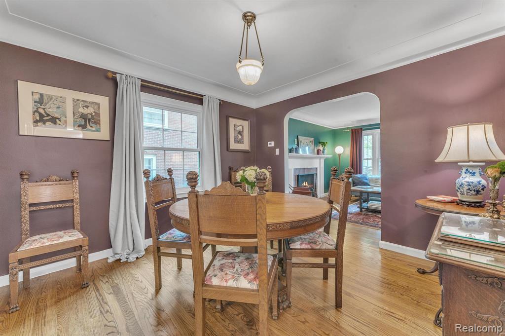 421 Maison Road, Grosse Pointe Farms, MI 48236 — Photo 12