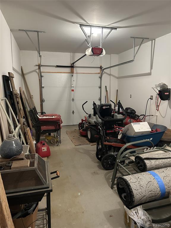 58548 Cory Lake Drive, Washington, MI — Photo 38